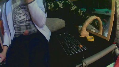 thingsbums webcam cam4 model stream image