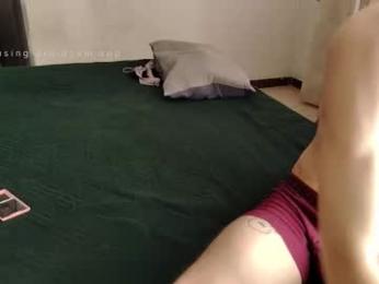 elektra_and_konan_01 webcam model stream image