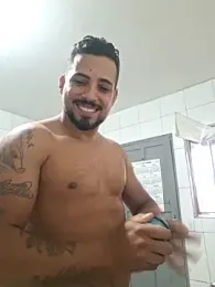 Ragnar121277 webcam model stream image