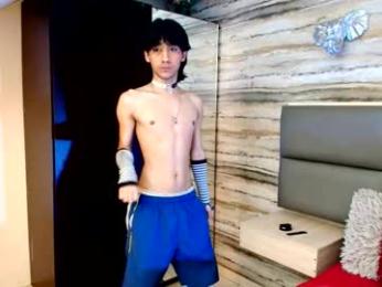 twinslovers_ webcam model stream image