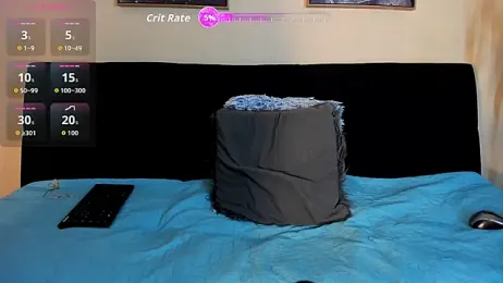 Sweet_Alessandre webcam model stream image