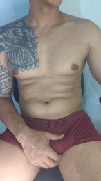 VictorVondoom webcam model stream image