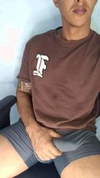 VictorVondoom webcam model stream image