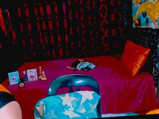 Maliah Summer webcam model stream image