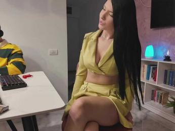 Valeria_xoxo webcam model stream image