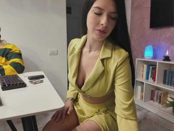 Valeria_xoxo webcam bongacams model stream image