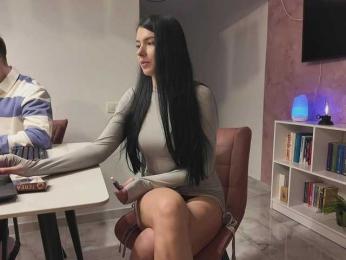 Valeria_xoxo webcam model stream image