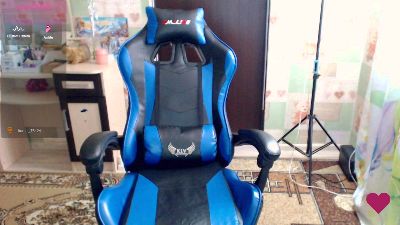 ohluks webcam model stream image