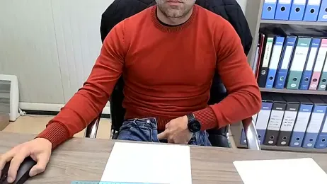 Evasionee webcam model stream image