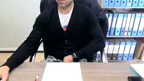 Evasionee webcam model stream image