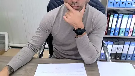 Evasionee webcam model stream image