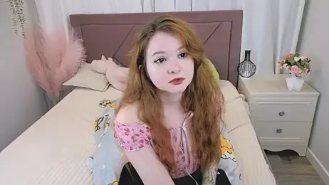 MeiQT webcam model stream image