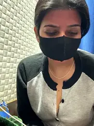 Lolipop_girl0 webcam model stream image