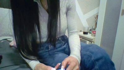 Valeriasss webcam model stream image