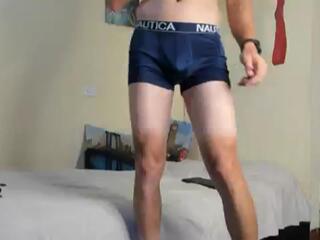 Drake Smiths webcam model stream image