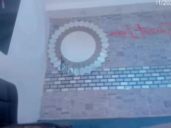 mystiquets webcam model stream image