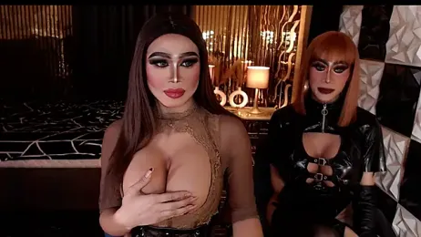 MonstrousCockDiva webcam model stream image