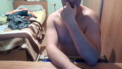 ultrasonico5 webcam model stream image