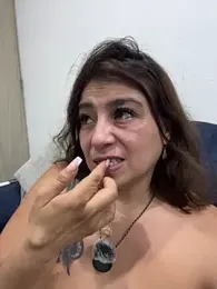 MrsFoucher webcam model stream image