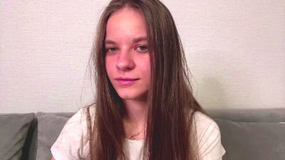 LoraleeClarey webcam cam4 model stream image