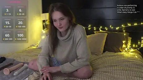 Love_Deep_Vibes webcam model stream image