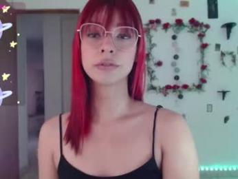 _galya_ webcam chaturbate model stream image