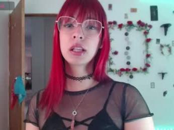 _galya_ webcam model stream image