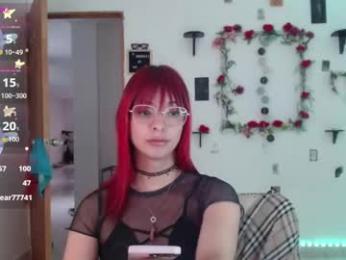 _galya_ webcam model stream image