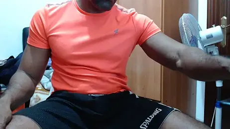 samario06 webcam model stream image
