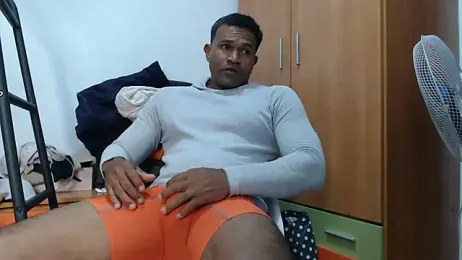 samario06 webcam model stream image