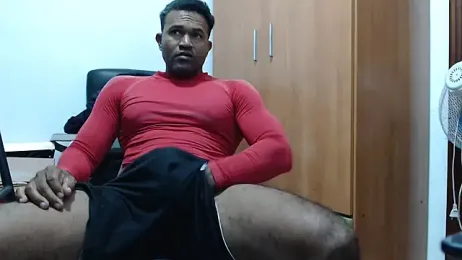 samario06 webcam model stream image
