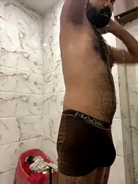 ALWAYSHORNYDADDY webcam model stream image