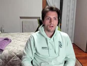 calciatore94 webcam model stream image