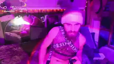 Juli_Corn webcam model stream image