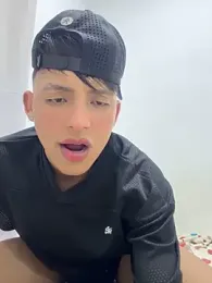 Boydilan webcam model stream image