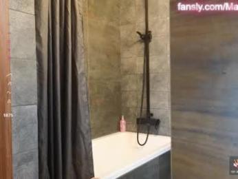 maruroche webcam model stream image