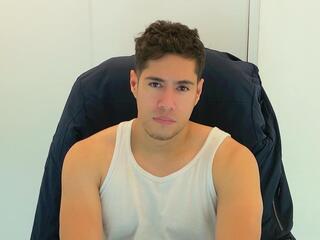 Cody Frankel webcam model stream image