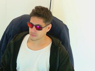 Cody Frankel webcam model stream image