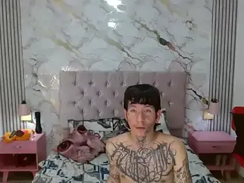 AshlieeGreenn webcam model stream image