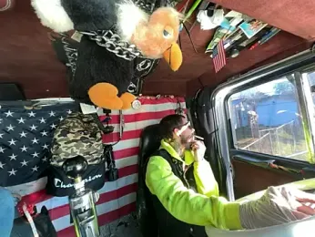 XMeF10 webcam model stream image