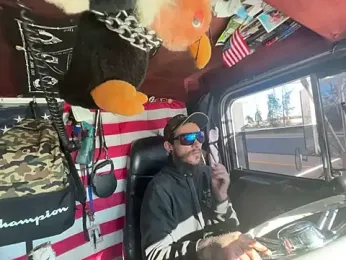 XMeF10 webcam model stream image