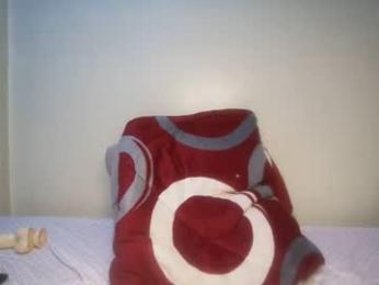 candycurly_ webcam model stream image