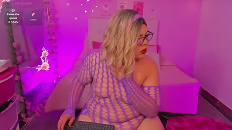 ScarlettDreamss7 webcam model stream image