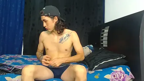 Hot_Sharks_ webcam model stream image