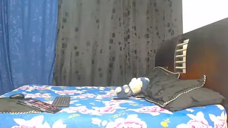 Hot_Sharks_ webcam model stream image