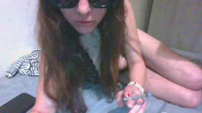 Hashleey webcam cam4 model stream image