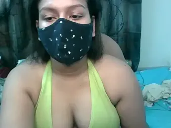 Sima_Roy95 webcam model stream image