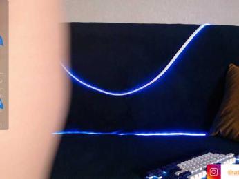 Honey-Devil webcam bongacams model stream image