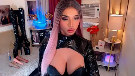 KYLINE_WIILLS webcam model stream image