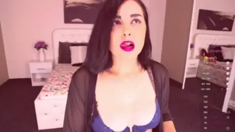 Alenny11 webcam model stream image